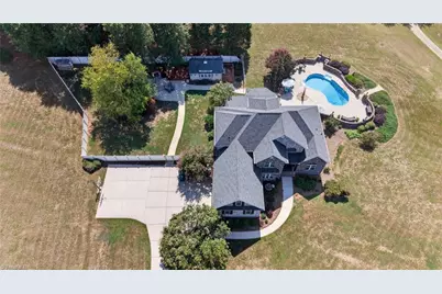 493 Mashie Drive, Summerfield, NC 27358 - Photo 2