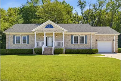 726 Cypress Hill Drive, Eden, NC 27288 - Photo 1