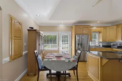 726 Cypress Hill Drive, Eden, NC 27288 - Photo 16