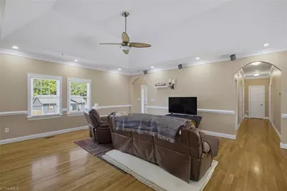 726 Cypress Hill Drive, Eden, NC 27288 - Photo 10