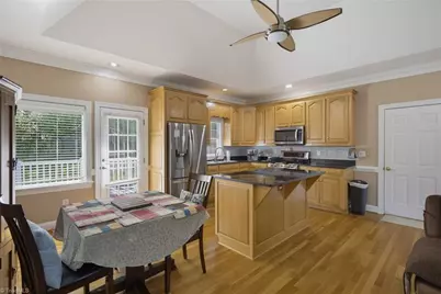 726 Cypress Hill Drive, Eden, NC 27288 - Photo 12