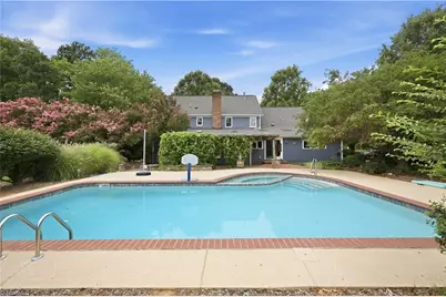 2403 Goldfield Court, Greensboro, NC 27455 - Photo 2