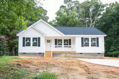 214 Koontz Avenue, Thomasville, NC 27360 - Photo 1