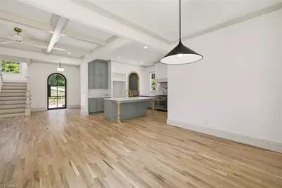 568 N Bunker Hill Road, Oak Ridge, NC 27310 - Photo 18