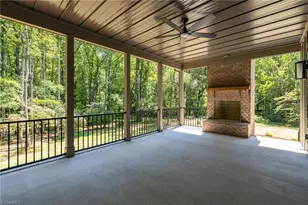 568 N Bunker Hill Rd, Oak Ridge, NC 27310 - Photo 8