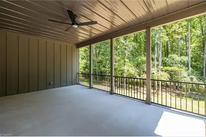 568 N Bunker Hill Road, Oak Ridge, NC 27310 - Photo 46