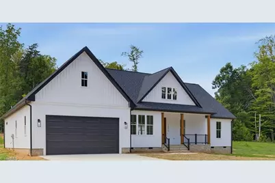1395 Tellowee Road, Eden, NC 27288 - Photo 4