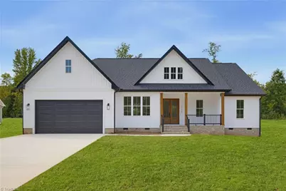 1395 Tellowee Road, Eden, NC 27288 - Photo 1