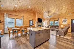 17036 Nc Hwy 88 W, Creston, NC 28615 - Photo 18