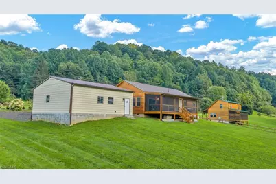 17036 Nc Highway 88 W, Creston, NC 28615 - Photo 4