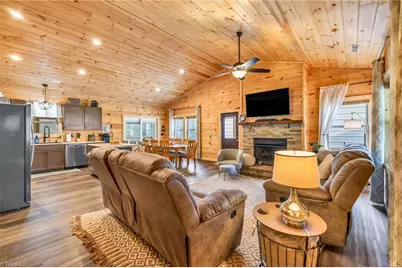 17036 Nc Highway 88 W, Creston, NC 28615 - Photo 10