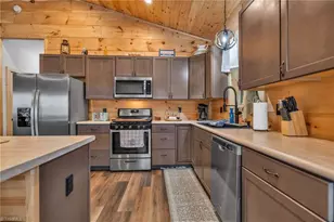 17036 Nc Hwy 88 W, Creston, NC 28615 - Photo 16
