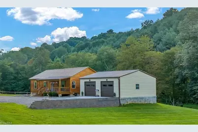 17036 Nc Highway 88 W, Creston, NC 28615 - Photo 1