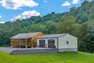 17036 Nc Hwy 88 W, Creston, NC 28615 - Photo 1