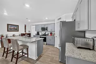 196 Beebop Ln, Lexington, NC 27295 - Photo 8