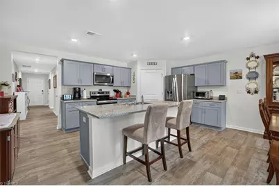 196 Beebop Lane, Lexington, NC 27295 - Photo 6