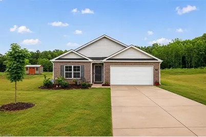 196 Beebop Lane, Lexington, NC 27295 - Photo 1