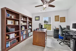 196 Beebop Ln, Lexington, NC 27295 - Photo 24