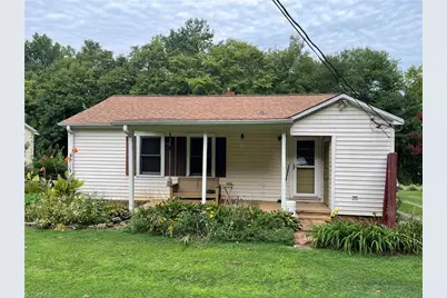 105 Spruce Street, Lexington, NC 27292 - Photo 14