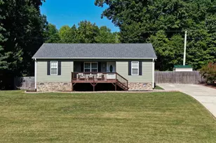 228 Martin Ave, Lexington, NC 27292 - Photo 1