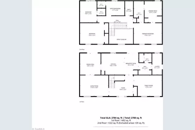 164 Meadow Branch Road, Reidsville, NC 27320 - Photo 40
