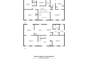 164 Meadow Branch Rd, Reidsville, NC 27320 - Photo 40