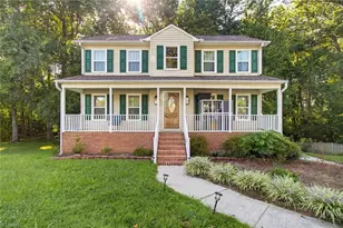 4110 Selda Dr, Winston-Salem, NC 27107 - Photo 1