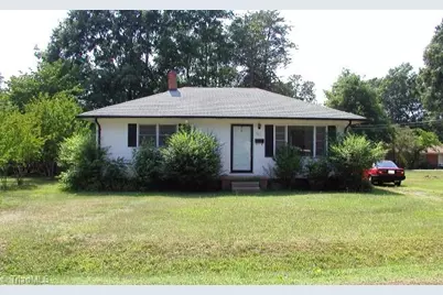204 West Street, Mebane, NC 27302 - Photo 1
