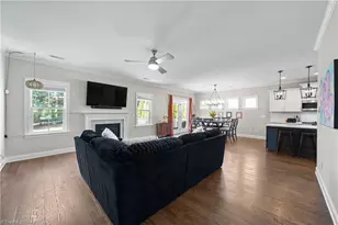 2748 Bartlett Ln, Clemmons, NC 27012 - Photo 12