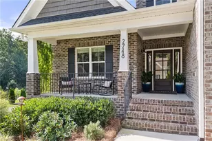 2748 Bartlett Ln, Clemmons, NC 27012 - Photo 6