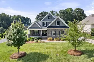 2748 Bartlett Ln, Clemmons, NC 27012 - Photo 1