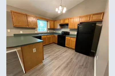5395 Wagoner View Drive, Trinity, NC 27370 - Photo 4