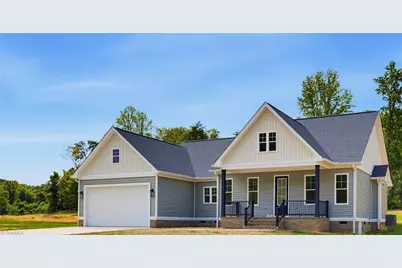 1397 Tellowee Road, Eden, NC 27288 - Photo 2