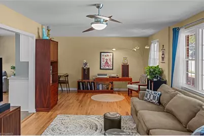2704 Hill N Dale Drive, Greensboro, NC 27408 - Photo 6