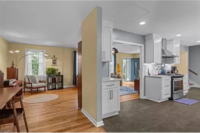2704 Hill N Dale Drive, Greensboro, NC 27408 - Photo 2