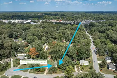 2704 Hill N Dale Drive, Greensboro, NC 27408 - Photo 28