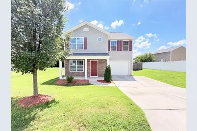 1578 Zeverly Street, Winston-Salem, NC 27127 - Photo 1