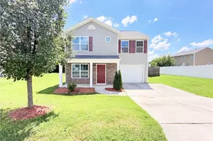 1578 Zeverly St, Winston-Salem, NC 27127 - Photo 1