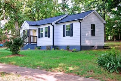 421 Webb Street, Mebane, NC 27302 - Photo 6