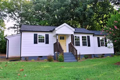 421 Webb Street, Mebane, NC 27302 - Photo 1