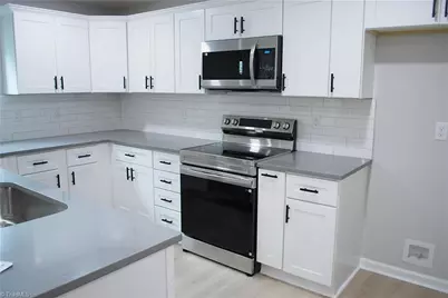 421 Webb Street, Mebane, NC 27302 - Photo 24