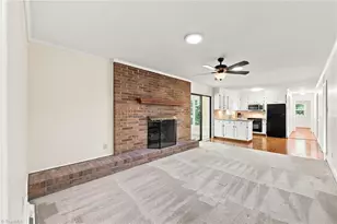 3822 Quail Run Ln, Burlington, NC 27215 - Photo 10