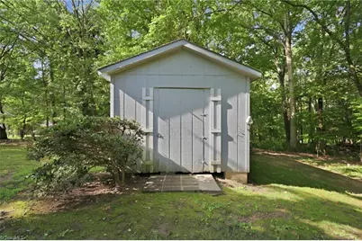 3822 Quail Run Lane, Burlington, NC 27215 - Photo 44