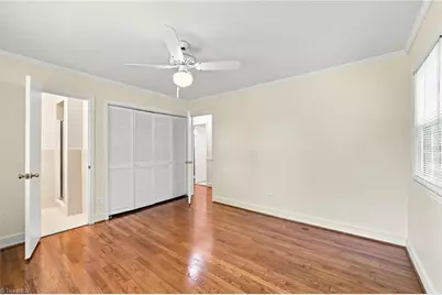 3822 Quail Run Lane, Burlington, NC 27215 - Photo 18