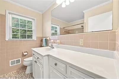 3822 Quail Run Lane, Burlington, NC 27215 - Photo 24