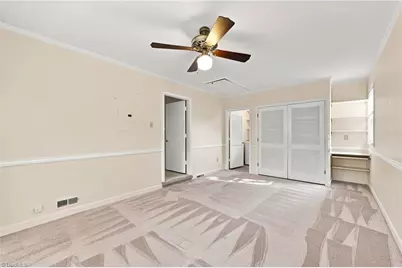 3822 Quail Run Lane, Burlington, NC 27215 - Photo 14