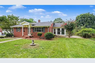 6174 Haywood Street, Clemmons, NC 27012 - Photo 1