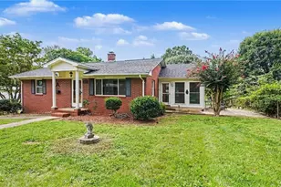 6174 Haywood St, Clemmons, NC 27012 - Photo 1