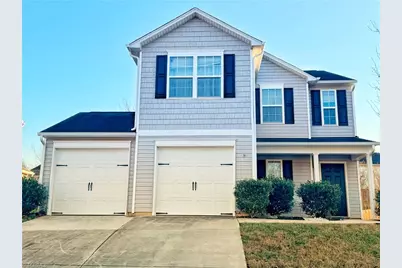 325 Huckleberry Loop, Mebane, NC 27302 - Photo 2