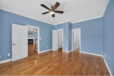 7275 Cortney Glen Lane, Lewisville, NC 27023 - Photo 10